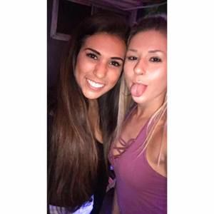 Meet your Posher, Carly